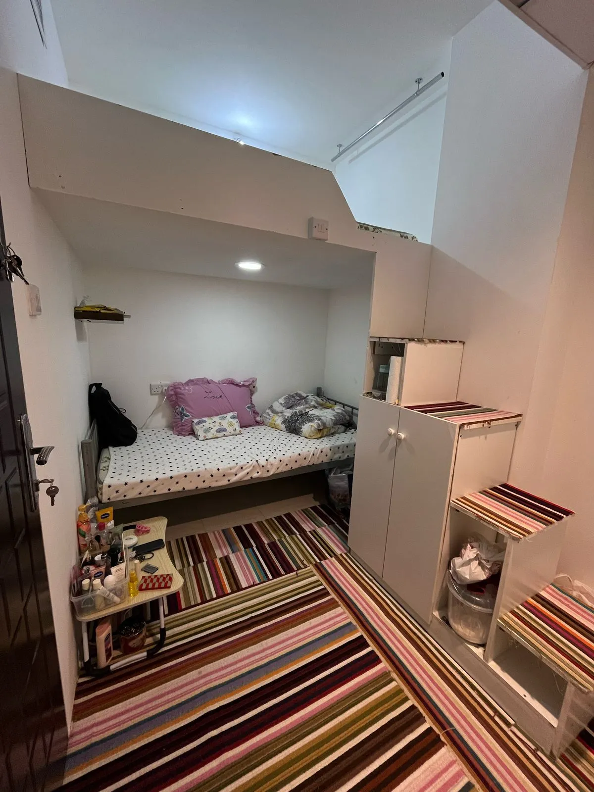 Room Rent in Dubai